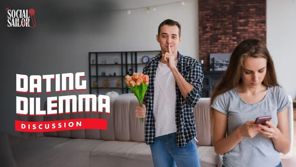 Dating Dilemma - Chandigarh