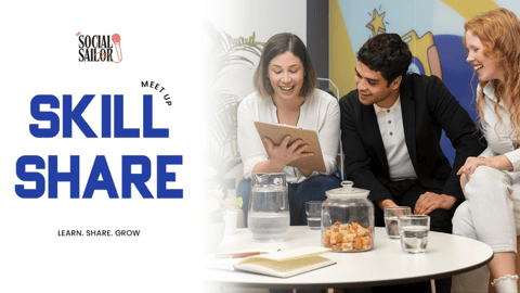 Skill Share - Chandigarh