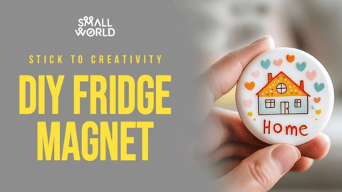 Custom Fridge Magnets