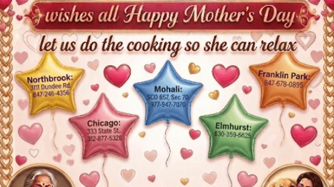 Happy Mothers Day