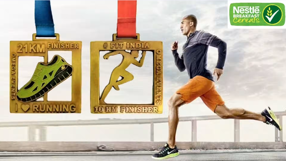 Indian Virtual Marathon