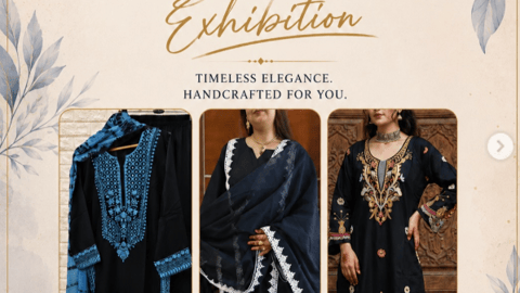 Opulent Clothing