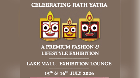 Celebrating Rath Yatra