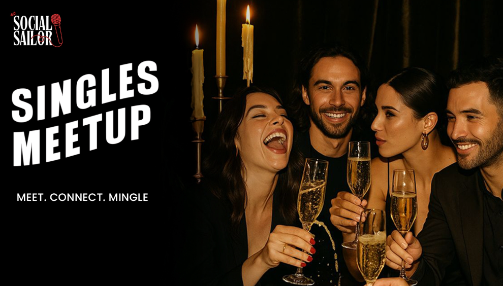 Singles Meetup
