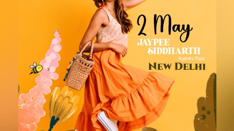Fashion & Lifestyle Exhibition