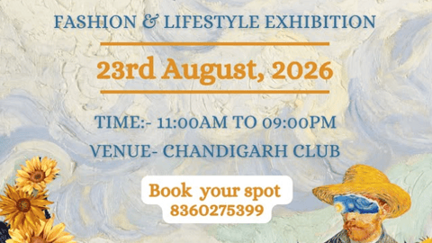 Rakhi Edit Fashion & LIfestye Exhibition