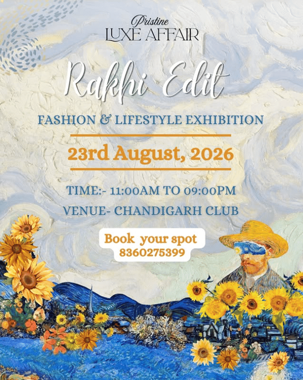 Rakhi Edit Fashion & LIfestye Exhibition