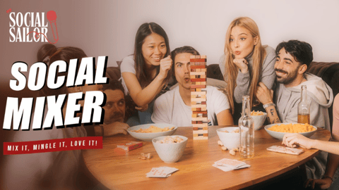 Social Mixer