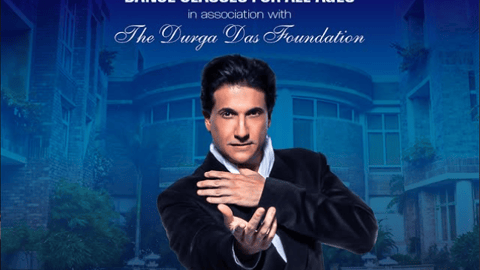 Shiamak Summer Funk
