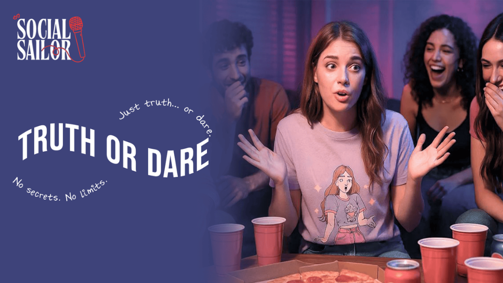 Truth & Dare - chandigarh