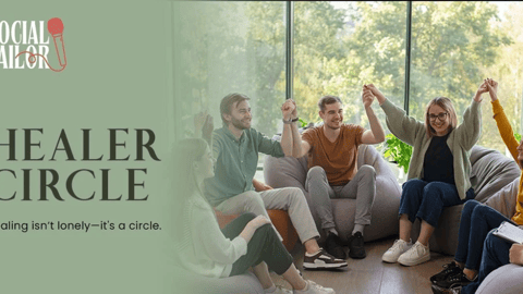 Healer Circle