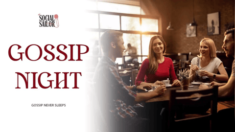 Gossip Night