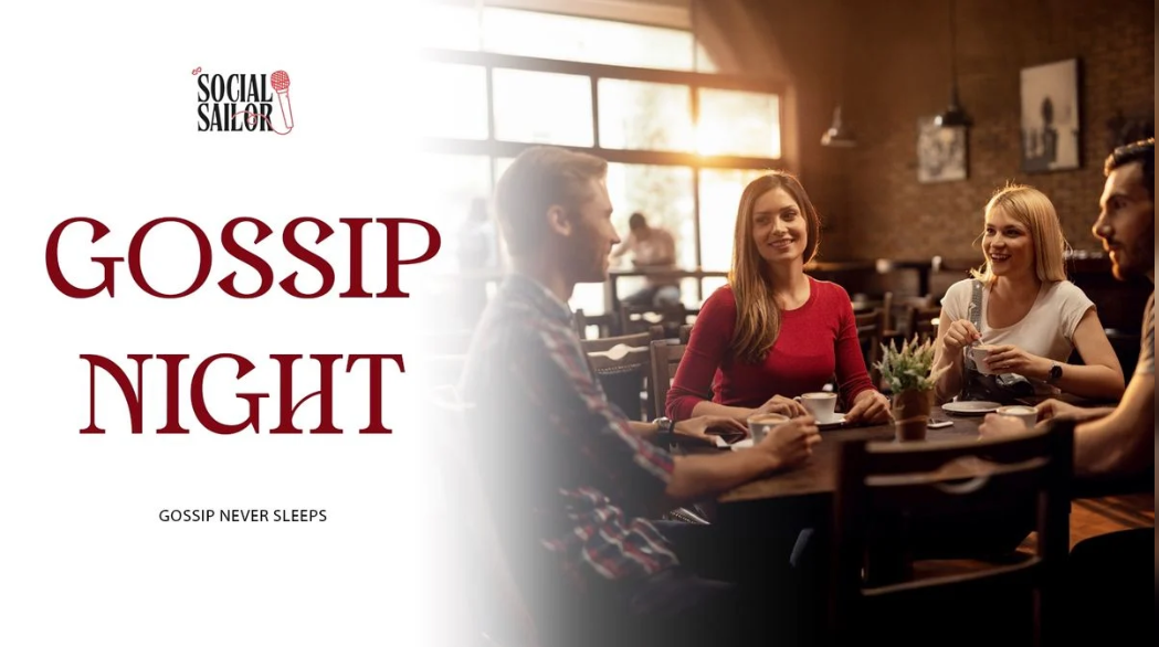 Gossip Night
