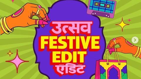 Festive Edit