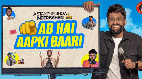 Ab Hai Aapki Bari