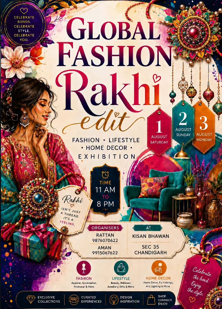 Global Fashion