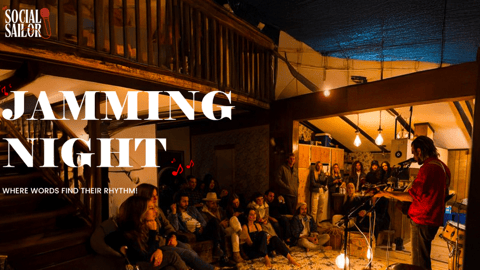 Jamming Night - Chandigarh