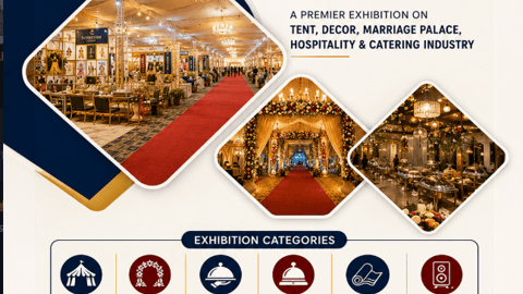 The Grand Exhibition