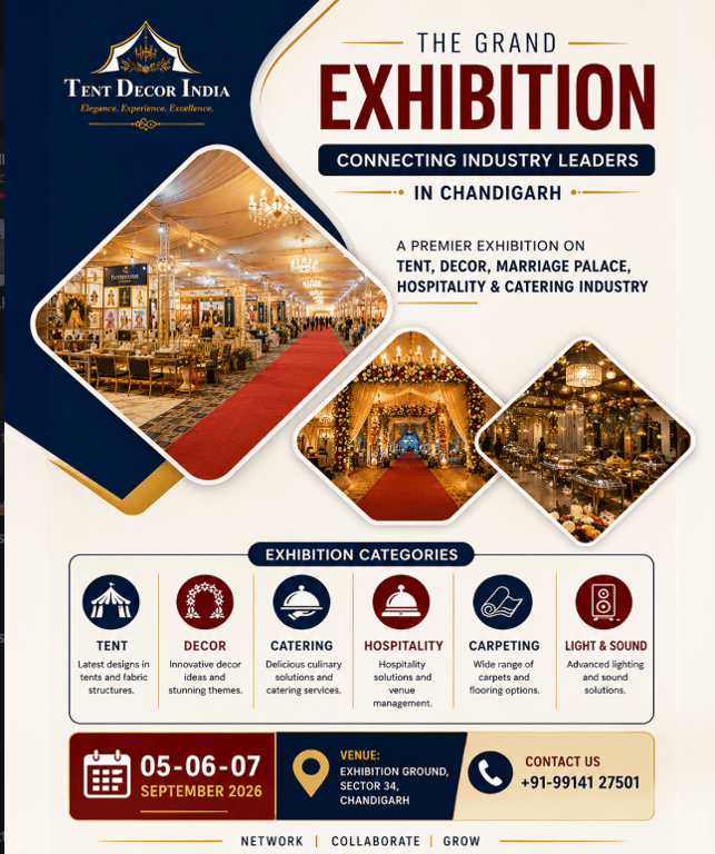 The Grand Exhibition