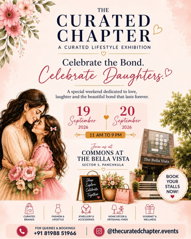 Celebrate Daughter