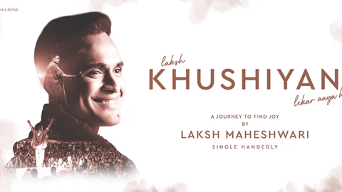 Khushiyan By Laksh Maheshwari