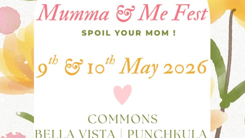 Mumma & Me Fest