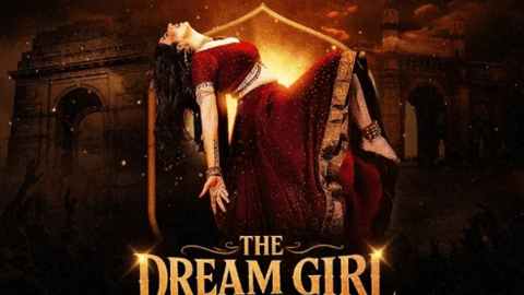 Jasmine Sandlas: The Dream Girl India Tour 2026