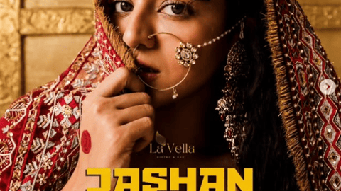 Jashan-e-Band Baja 2.0