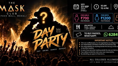 Day Party