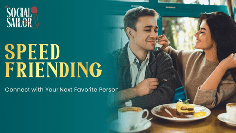 Speed Friending - Chandigarh