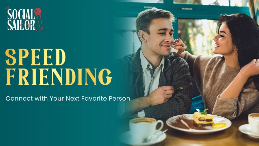Speed Friending - Chandigarh