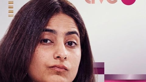 Swati Sachdeva Live