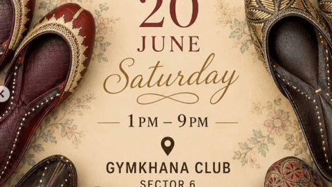 Pop Up Exhibition