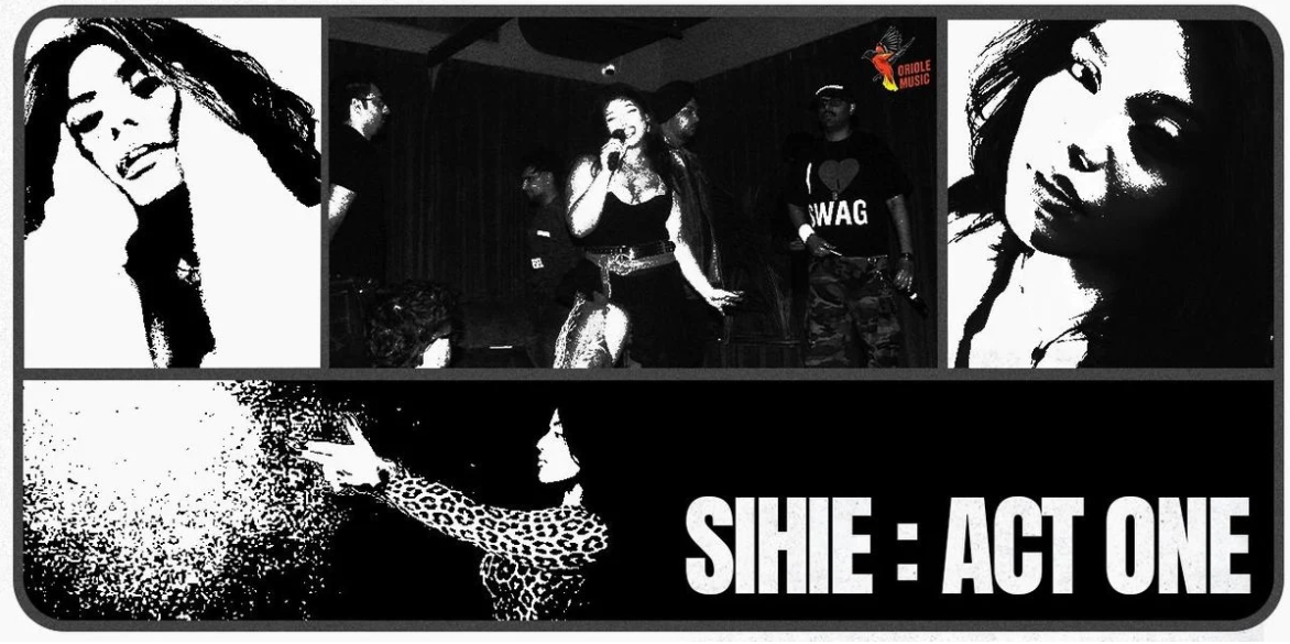 SIHIE ACT ONE