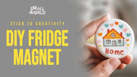 Custom Fridge Magnets