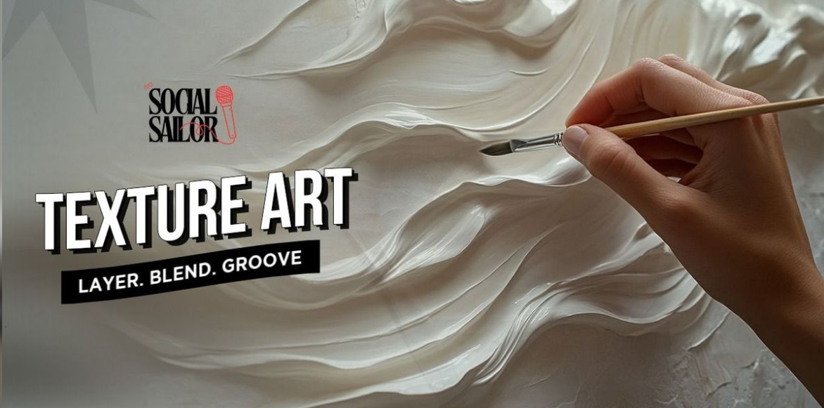 Texture Art Date
