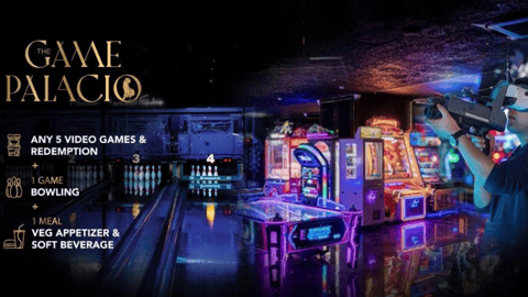 The Game Palacio