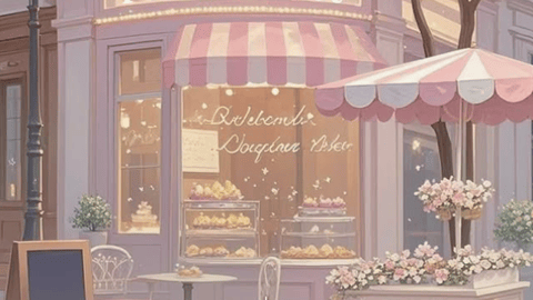 Pink Street