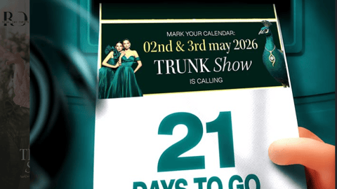Trunk Show