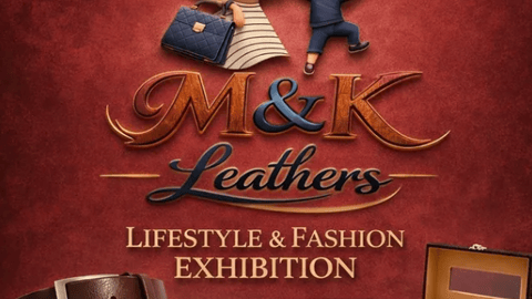 M&K Leathers