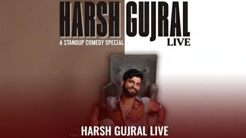 Harsh 'O' Ulhas