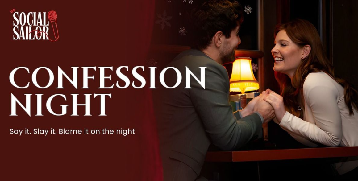 Confession Night