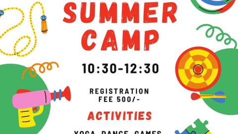 Summer Camp