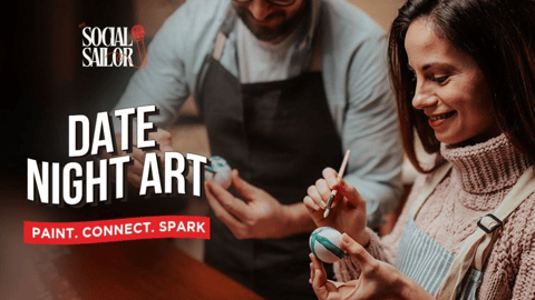 Date Night Art