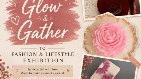 Glow & Gather