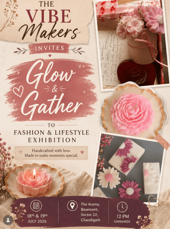 Glow & Gather
