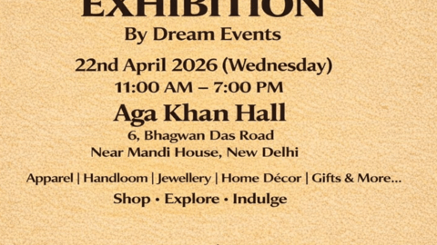 Fashion & Lifestyle Exhibition