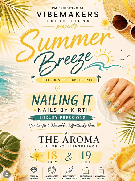 Summer Breeze