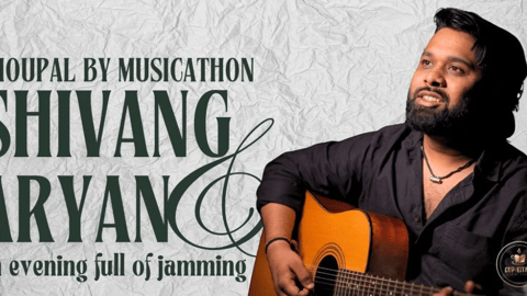 Choupal by Musicathon Feat Shivang Aryan
