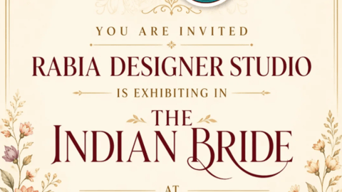 The Indian Bride